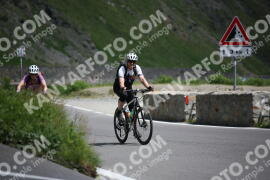 Foto #3428685 | 11-07-2023 12:54 | Passo Dello Stelvio - Prato Seite BICYCLES