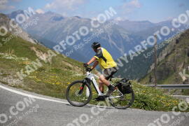 Photo #3464719 | 15-07-2023 13:09 | Umbrail Pass BICYCLES
