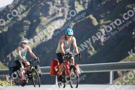 Foto #3487288 | 16-07-2023 10:00 | Umbrail Pass BICYCLES