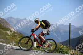 Foto #3524727 | 18-07-2023 10:41 | Umbrail Pass BICYCLES
