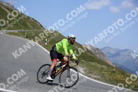 Photo #3526846 | 18-07-2023 12:25 | Umbrail Pass BICYCLES