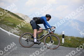 Foto #3515685 | 17-07-2023 13:18 | Umbrail Pass BICYCLES