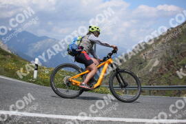 Foto #3489722 | 16-07-2023 13:42 | Umbrail Pass BICYCLES