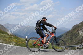Foto #3528427 | 18-07-2023 13:21 | Umbrail Pass BICYCLES