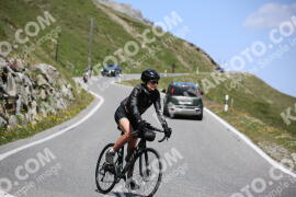 Photo #3526956 | 18-07-2023 12:34 | Umbrail Pass BICYCLES