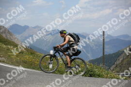 Foto #3528723 | 18-07-2023 13:34 | Umbrail Pass BICYCLES