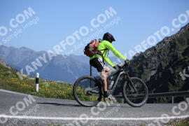 Foto #3524447 | 18-07-2023 10:33 | Umbrail Pass BICYCLES
