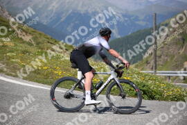 Foto #3468002 | 15-07-2023 15:06 | Umbrail Pass BICYCLES