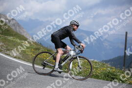 Foto #3513521 | 17-07-2023 11:57 | Umbrail Pass BICYCLES