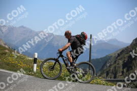 Foto #3525508 | 18-07-2023 11:20 | Umbrail Pass BICYCLES