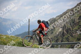 Photo #3513879 | 17-07-2023 12:03 | Umbrail Pass BICYCLES