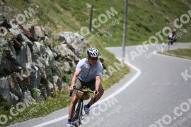 Foto #3489659 | 16-07-2023 13:33 | Umbrail Pass BICYCLES