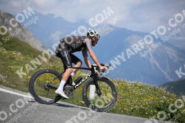 Foto #3489329 | 16-07-2023 13:04 | Umbrail Pass BICYCLES
