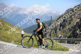 Photo #3461461 | 15-07-2023 11:12 | Umbrail Pass BICYCLES