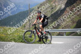 Foto #3466951 | 15-07-2023 14:13 | Umbrail Pass BICYCLES