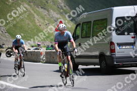 Foto #3428395 | 11-07-2023 12:31 | Passo Dello Stelvio - Prato Seite BICYCLES
