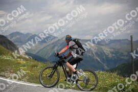 Photo #3442248 | 14-07-2023 12:12 | Umbrail Pass BICYCLES