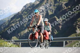 Foto #3487290 | 16-07-2023 10:00 | Umbrail Pass BICYCLES