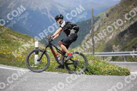 Foto #3466966 | 15-07-2023 14:13 | Umbrail Pass BICYCLES