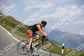 Foto #3529073 | 18-07-2023 13:52 | Umbrail Pass BICYCLES