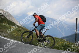 Photo #3488655 | 16-07-2023 11:40 | Umbrail Pass BICYCLES