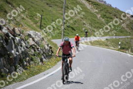 Photo #3528828 | 18-07-2023 13:44 | Umbrail Pass BICYCLES