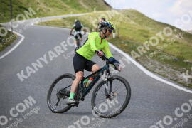 Foto #3489965 | 16-07-2023 14:00 | Umbrail Pass BICYCLES