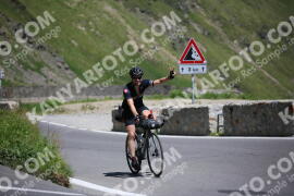 Photo #3429445 | 11-07-2023 13:45 | Passo Dello Stelvio - Prato side BICYCLES