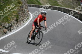 Foto #3428634 | 11-07-2023 12:46 | Passo Dello Stelvio - Prato Seite BICYCLES