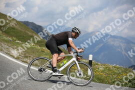 Photo #3489523 | 16-07-2023 13:12 | Umbrail Pass BICYCLES