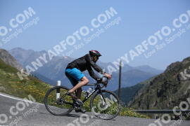 Photo #3526553 | 18-07-2023 12:14 | Umbrail Pass BICYCLES