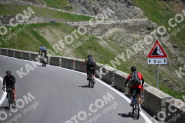 Foto #3428782 | 11-07-2023 13:06 | Passo Dello Stelvio - Prato Seite BICYCLES