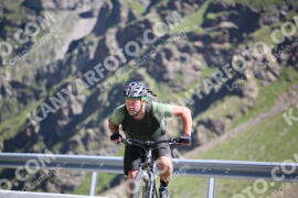 Photo #3461432 | 15-07-2023 11:12 | Umbrail Pass BICYCLES