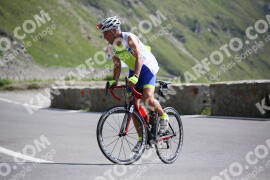 Photo #3426852 | 11-07-2023 10:24 | Passo Dello Stelvio - Prato side BICYCLES