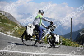 Foto #3487579 | 16-07-2023 10:17 | Umbrail Pass BICYCLES