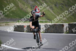 Foto #3429449 | 11-07-2023 13:45 | Passo Dello Stelvio - Prato Seite BICYCLES