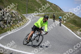 Foto #3527489 | 18-07-2023 12:56 | Umbrail Pass BICYCLES