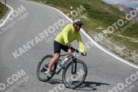 Foto #3467650 | 15-07-2023 14:37 | Umbrail Pass BICYCLES
