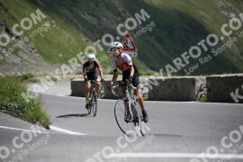 Foto #3428020 | 11-07-2023 12:09 | Passo Dello Stelvio - Prato Seite BICYCLES