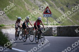 Foto #3427977 | 11-07-2023 12:05 | Passo Dello Stelvio - Prato Seite BICYCLES