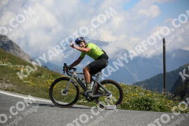Photo #3487849 | 16-07-2023 10:34 | Umbrail Pass BICYCLES