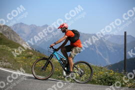 Foto #3525030 | 18-07-2023 11:00 | Umbrail Pass BICYCLES