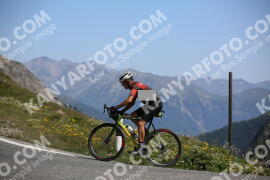 Foto #3525395 | 18-07-2023 11:18 | Umbrail Pass BICYCLES