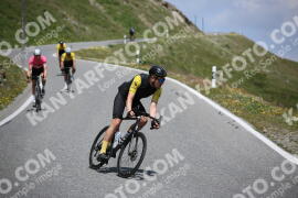Photo #3514469 | 17-07-2023 12:24 | Umbrail Pass BICYCLES