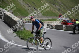 Foto #3428779 | 11-07-2023 13:05 | Passo Dello Stelvio - Prato Seite BICYCLES