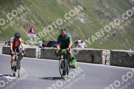 Photo #3429332 | 11-07-2023 13:35 | Passo Dello Stelvio - Prato side BICYCLES
