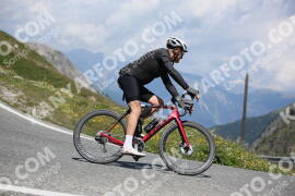 Foto #3489317 | 16-07-2023 13:04 | Umbrail Pass BICYCLES