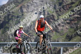 Photo #3488785 | 16-07-2023 11:57 | Umbrail Pass BICYCLES