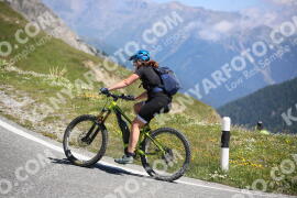 Photo #3461113 | 15-07-2023 11:00 | Umbrail Pass BICYCLES