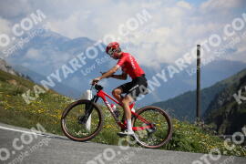 Foto #3487908 | 16-07-2023 10:40 | Umbrail Pass BICYCLES